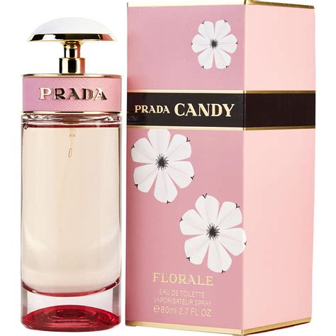 prada candy florale preis|Prada Candy florale reviews.